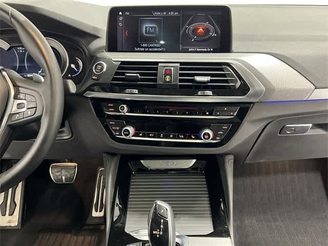 Thumbnail: 2019 BMW X4 - 28