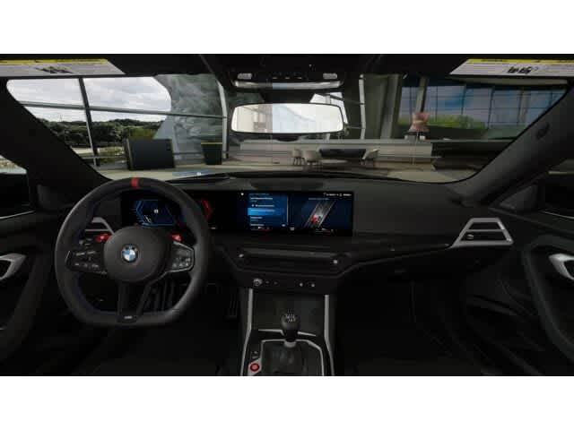 Thumbnail: 2026 BMW M2 - 10