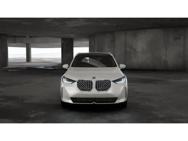 Thumbnail: 2025 BMW X3 - 3
