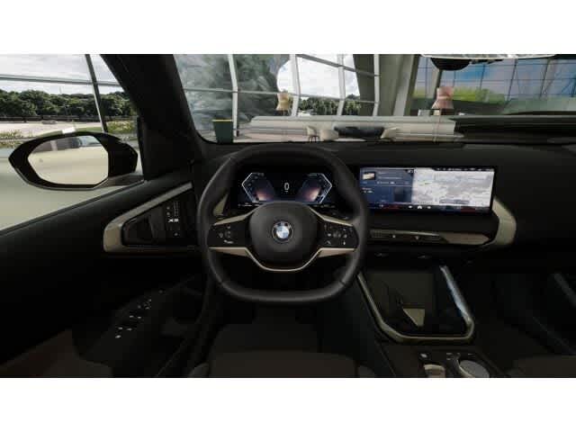 Thumbnail: 2026 BMW X3 - 13