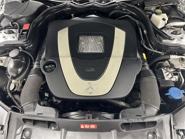 Thumbnail: 2010 Mercedes-Benz C-Class - 19