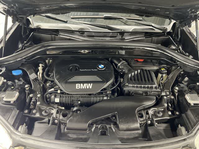Thumbnail: 2017 BMW X1 - 19