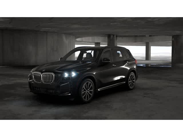 2026 BMW X5 xDrive40i -
                  Bloomfield, NJ