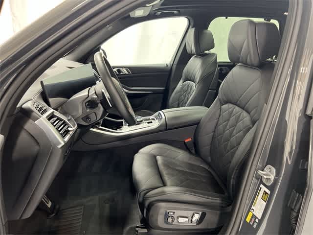 Thumbnail: 2026 BMW X5 - 21