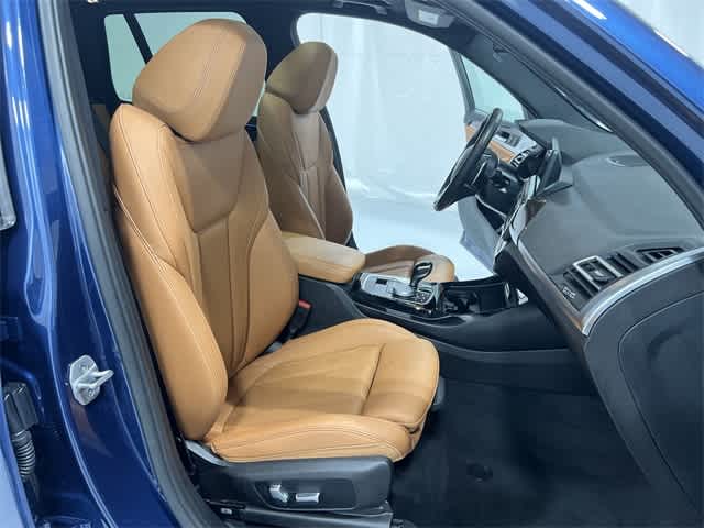 Thumbnail: 2023 BMW X3 - 26