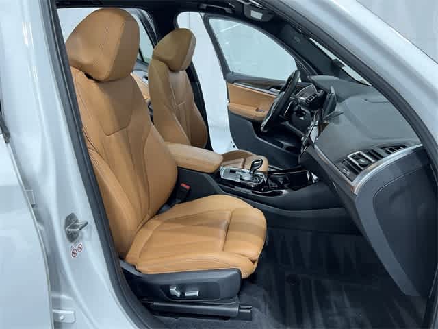 Thumbnail: 2022 BMW X3 - 26