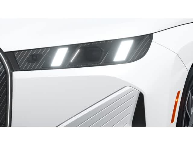 Thumbnail: 2026 BMW iX - 6