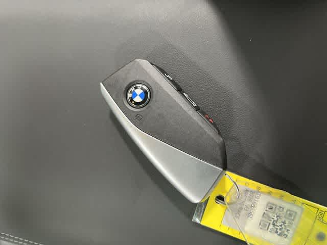 Thumbnail: 2026 BMW X3 - 33