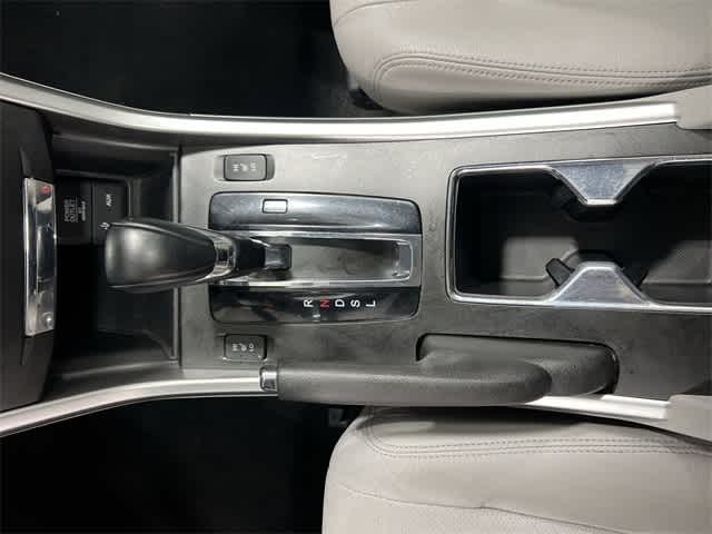 Thumbnail: 2014 Honda Accord - 30