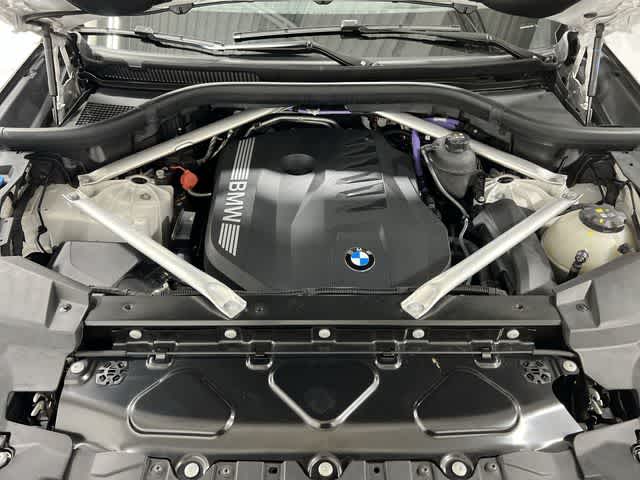 Thumbnail: 2024 BMW X5 - 19