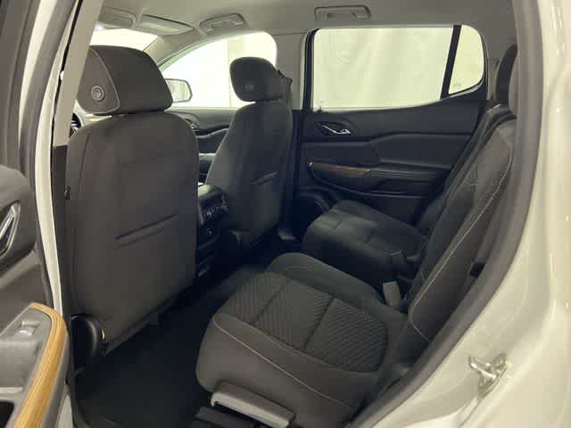 Thumbnail: 2017 GMC Acadia - 23