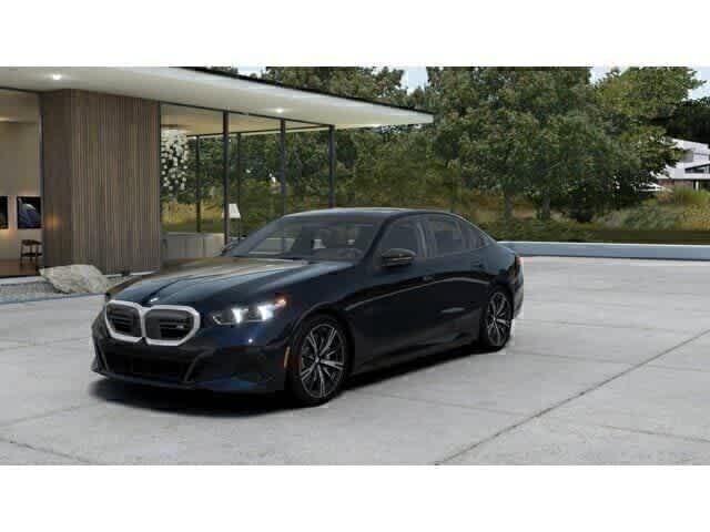 Thumbnail: 2026 BMW i5 - 1