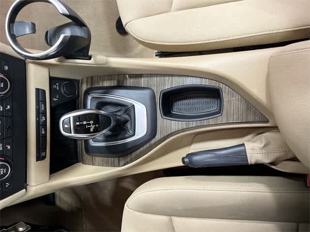 Thumbnail: 2015 BMW X1 - 29