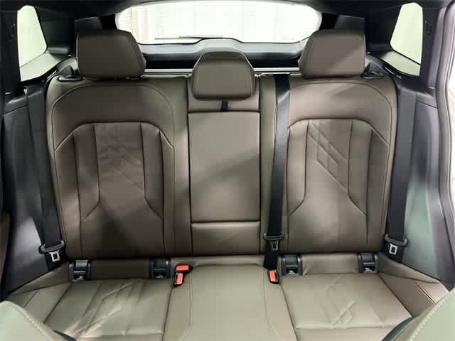 Thumbnail: 2025 BMW X3 - 22