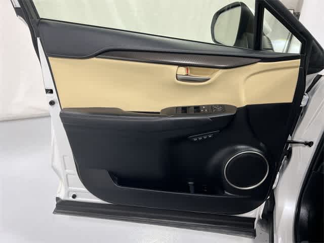 Thumbnail: 2017 Lexus NX - 35