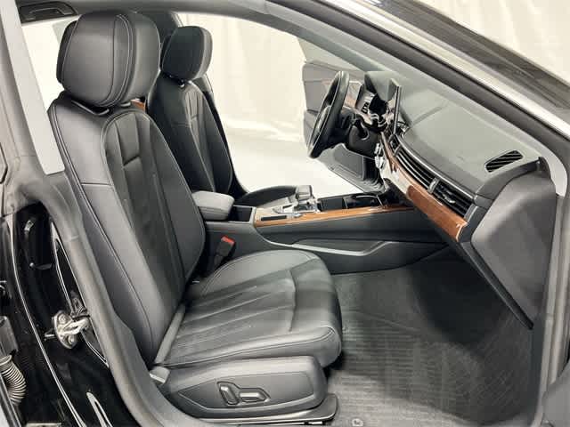 Thumbnail: 2023 Audi A5 - 26