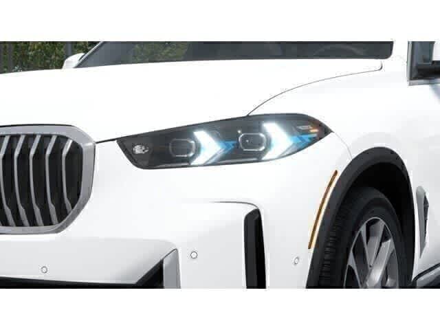 Thumbnail: 2026 BMW X5 - 6