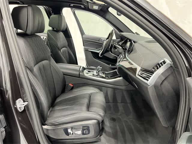 Thumbnail: 2023 BMW X5 - 26