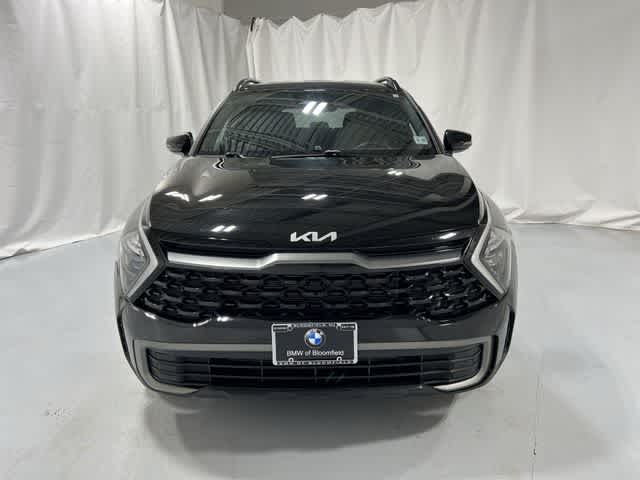 Thumbnail: 2023 Kia Sportage - 16