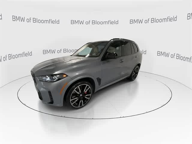Thumbnail: 2026 BMW X5 - 4