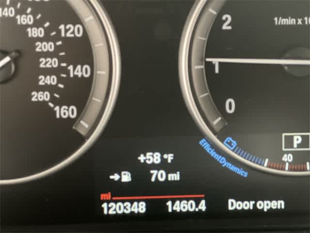 Thumbnail: 2018 BMW X5 - 31