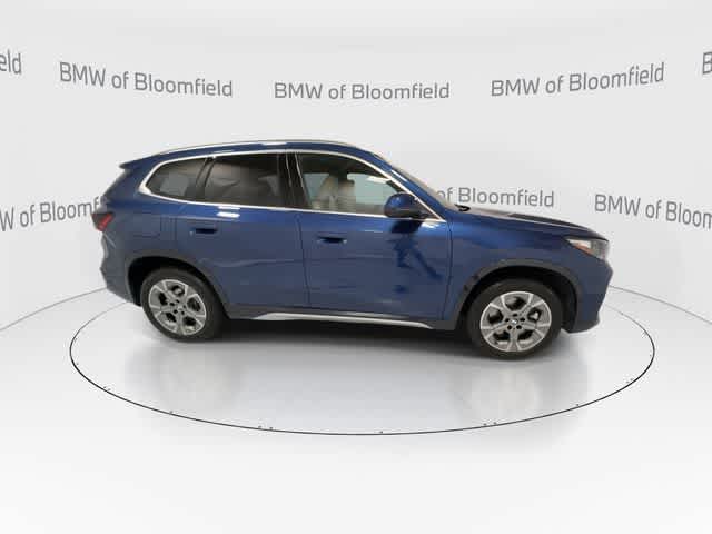 Thumbnail: 2025 BMW X1 - 9