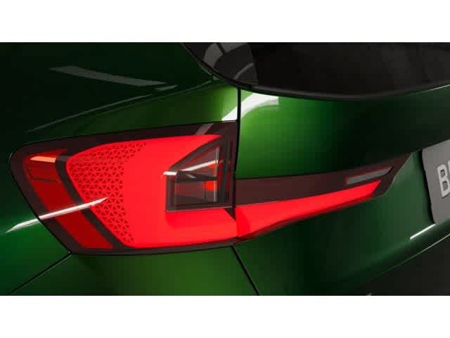 Thumbnail: 2025 BMW X1 - 8