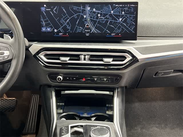 Thumbnail: 2023 BMW 3 Series - 28