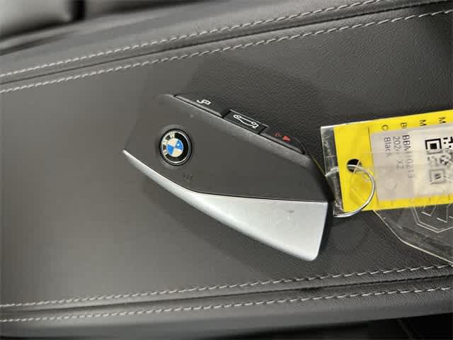 Thumbnail: 2024 BMW X2 - 33