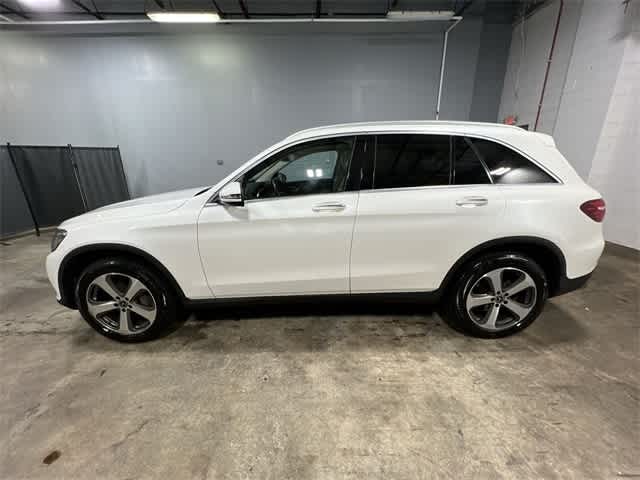 Thumbnail: 2017 Mercedes-Benz GLC - 11
