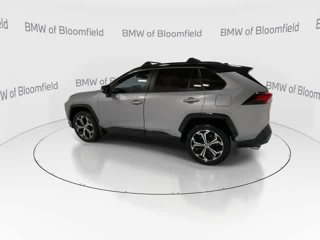 Thumbnail: 2025 Toyota RAV4 - 5