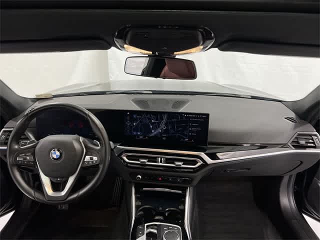 Thumbnail: 2023 BMW 3 Series - 20