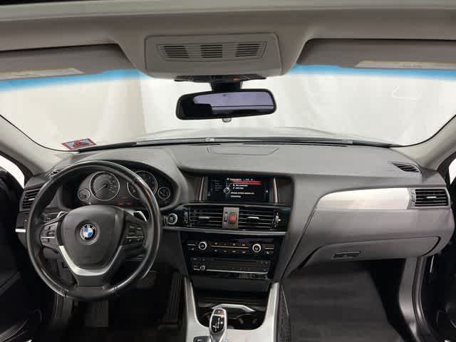 Thumbnail: 2016 BMW X4 - 20