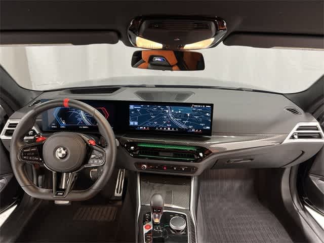 Thumbnail: 2025 BMW M4 - 20