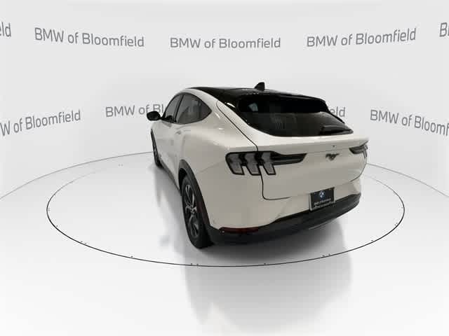 Thumbnail: 2022 Ford Mustang Mach-E - 6