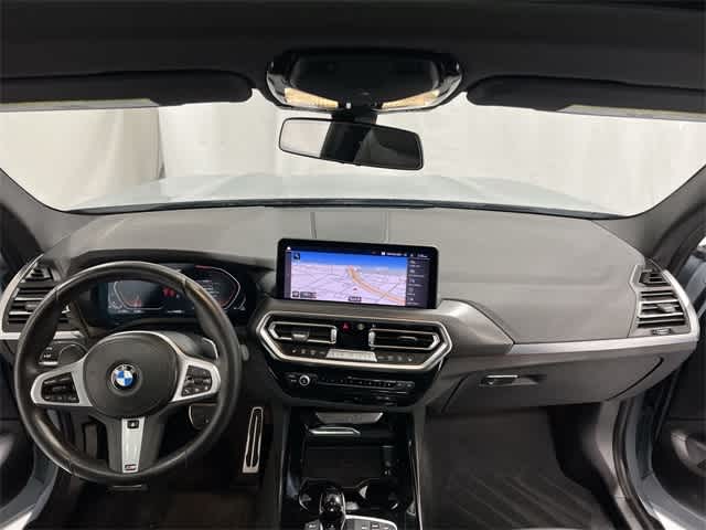 Thumbnail: 2023 BMW X3 - 20