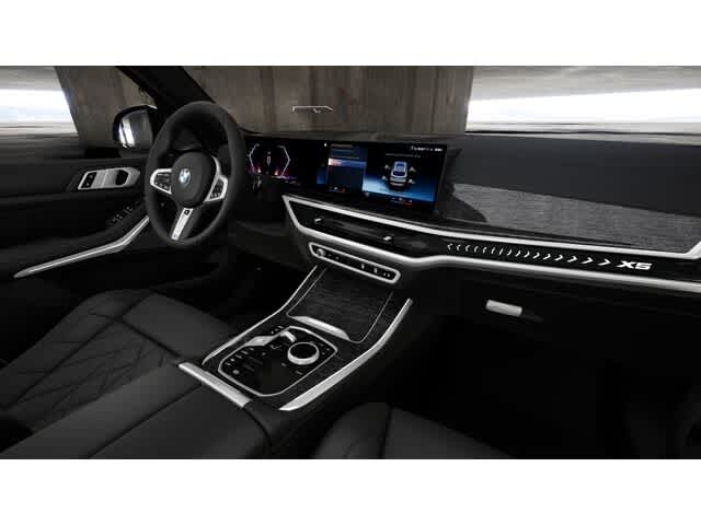 2026 BMW X5 xDrive40i 14