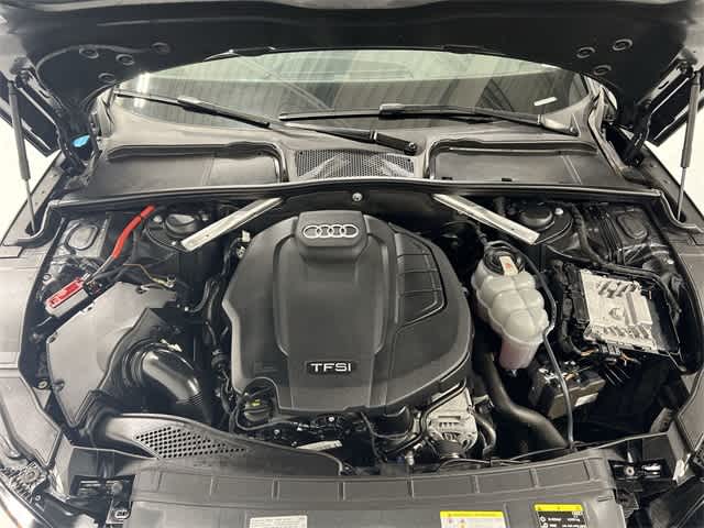 Thumbnail: 2020 Audi A5 - 19