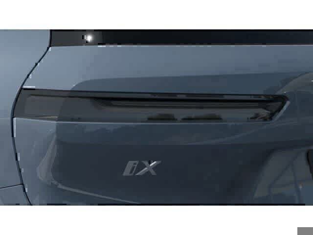 Thumbnail: 2026 BMW iX - 8