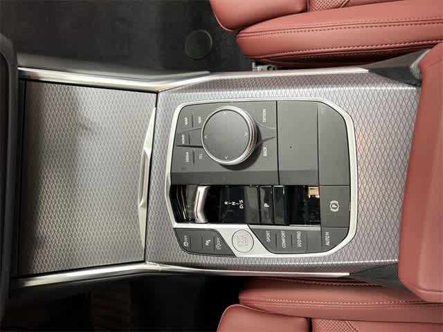 Thumbnail: 2025 BMW 4 Series - 30