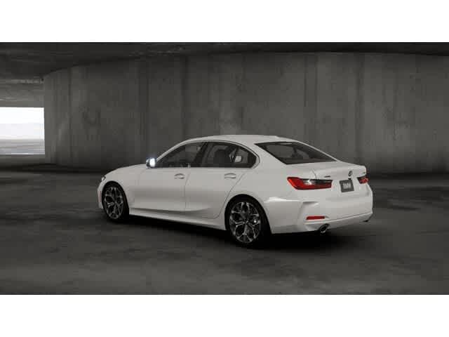Thumbnail: 2025 BMW 3 Series - 2