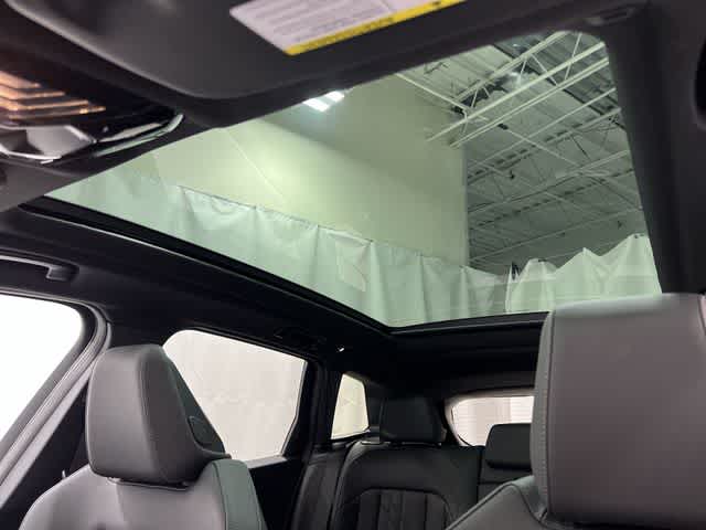 Thumbnail: 2025 BMW X3 - 23