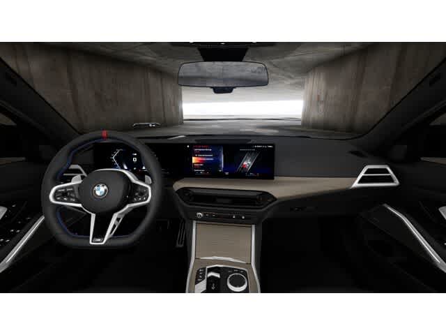 Thumbnail: 2025 BMW 3 Series - 10