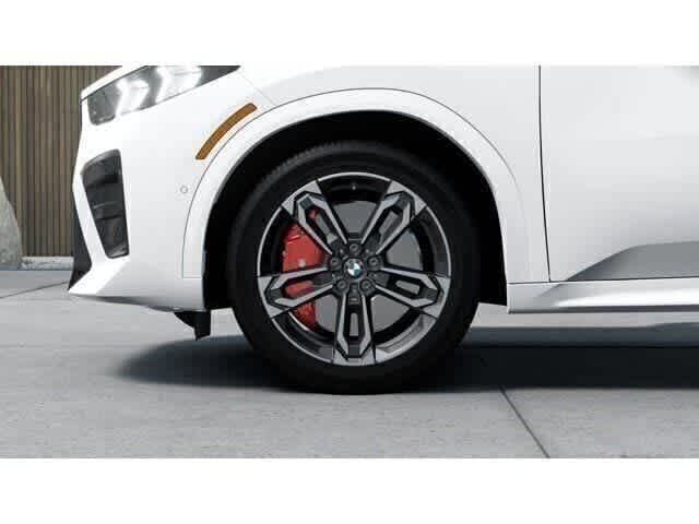Thumbnail: 2026 BMW X2 - 7