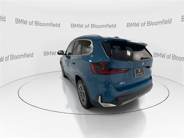 Thumbnail: 2025 BMW X1 - 6