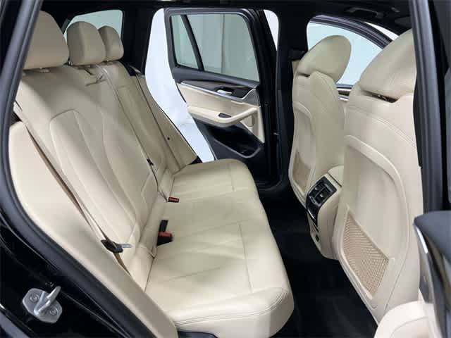 Thumbnail: 2020 BMW X3 - 25