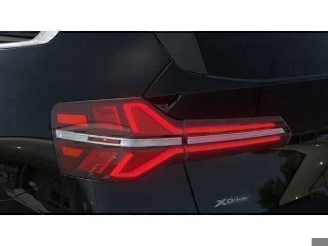 Thumbnail: 2026 BMW X3 - 8