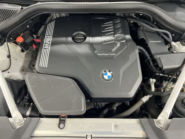 Thumbnail: 2022 BMW X4 - 20