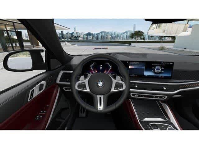 Thumbnail: 2027 BMW X6 - 14