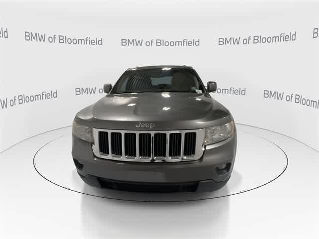 Thumbnail: 2013 Jeep Grand Cherokee - 3